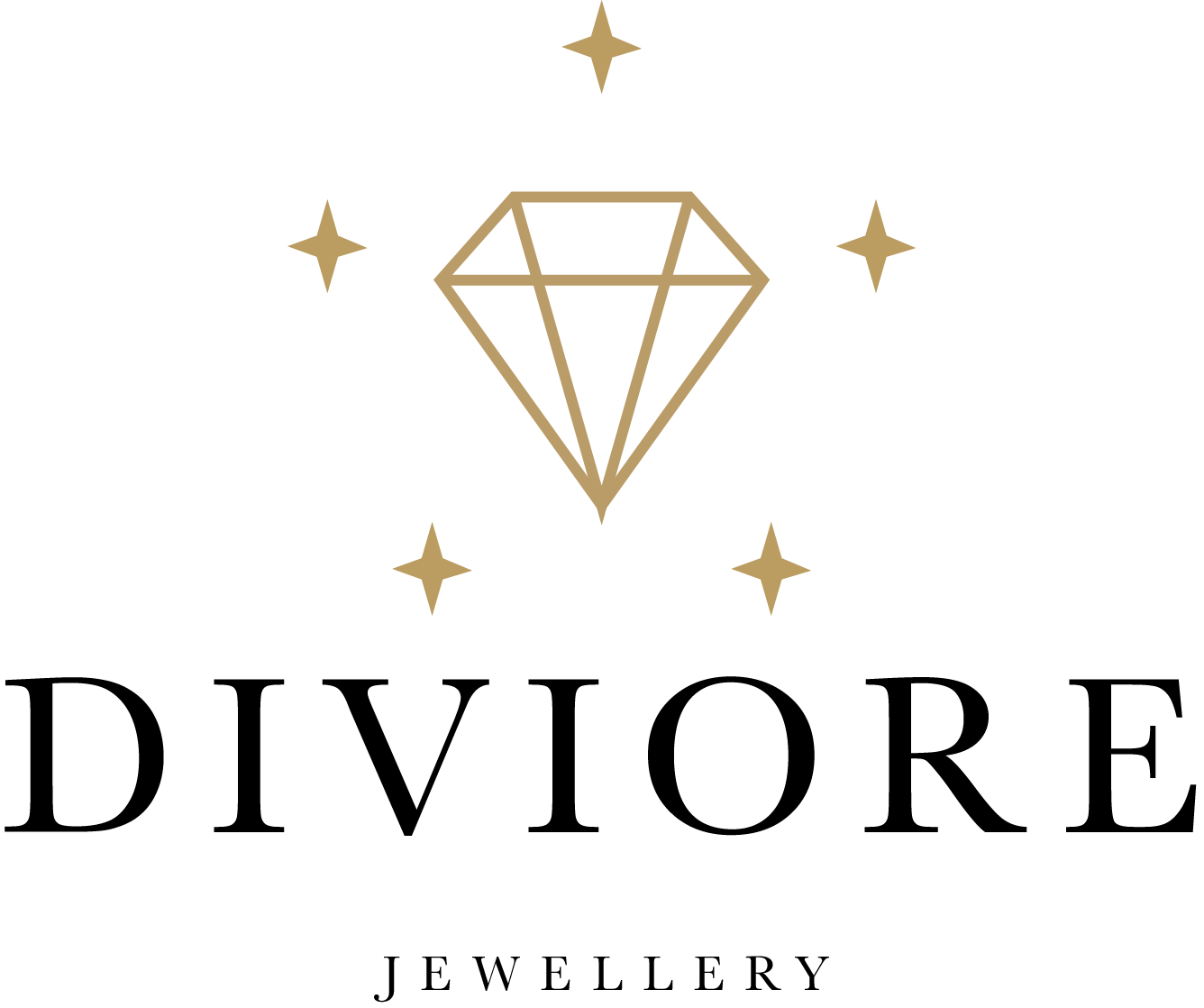 DIVIORE JEWELLERY