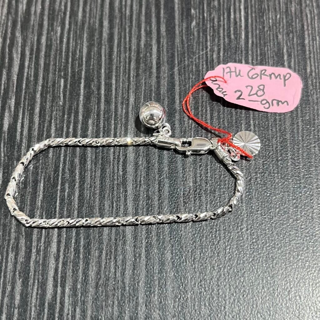 Sparkle Kids Bracelet