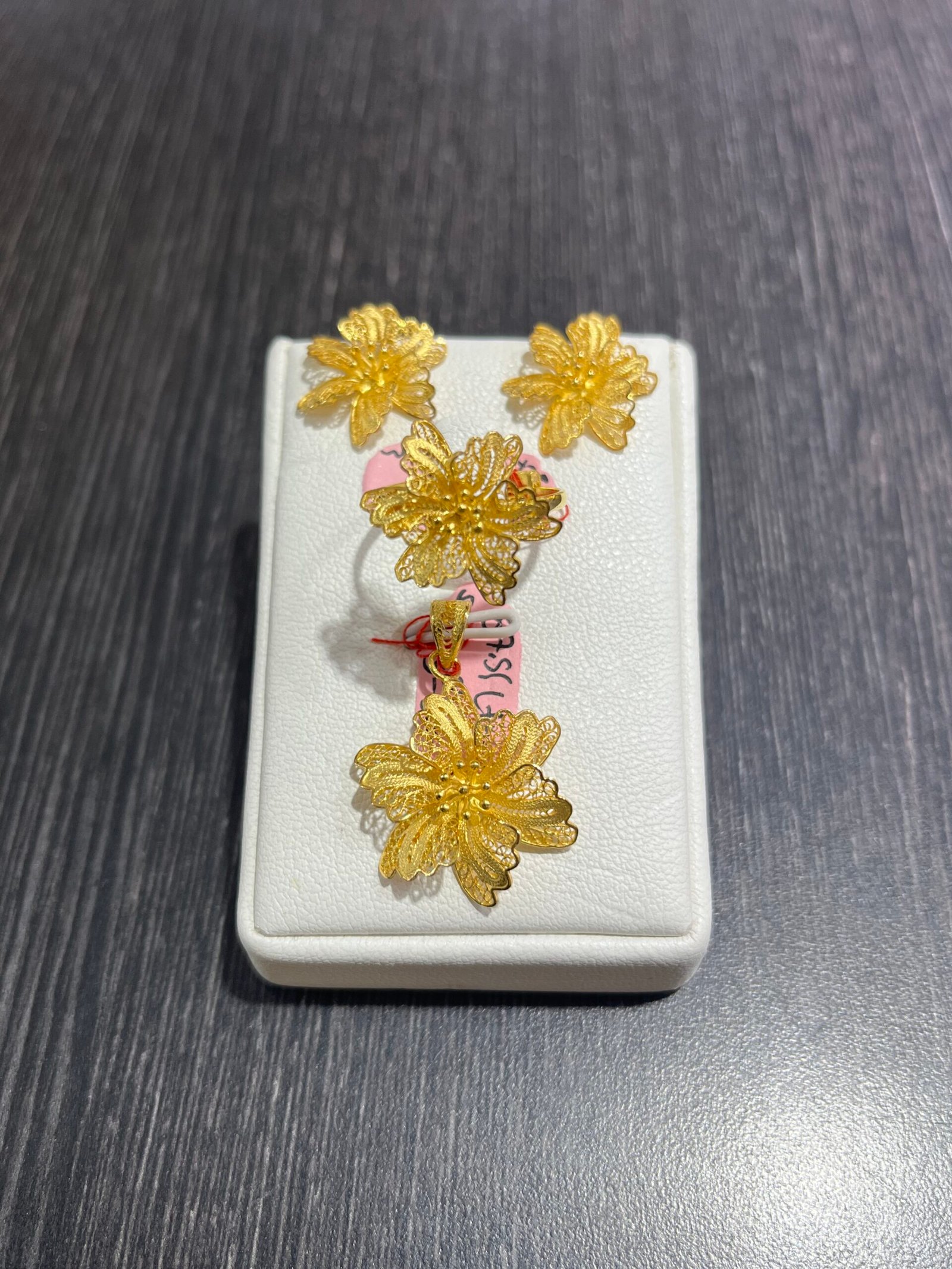 Mini Flower - Image 2